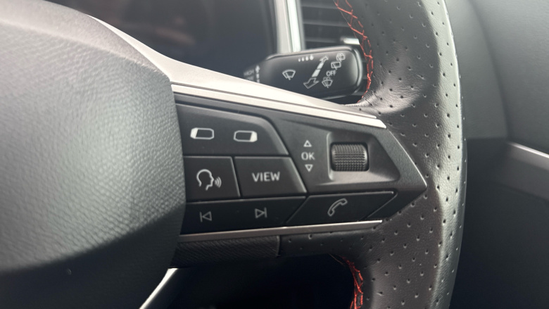 SEAT Ateca 1.5 TSI EVO FR 5dr Petrol Estate